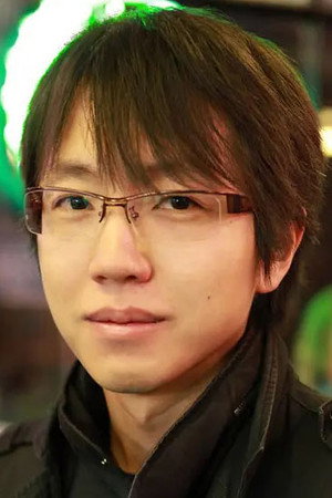 Eric Cheng