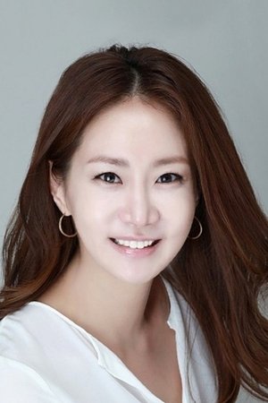 SHIN Eun kyung